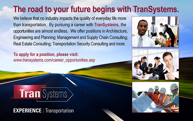 College Recruiting Half-page Ad