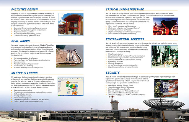 U.S. Coast Guard Brochure