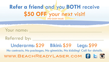 Business Card Design