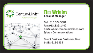 Business Card Design