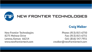 Business Card Design