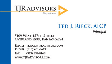 Business Card Design