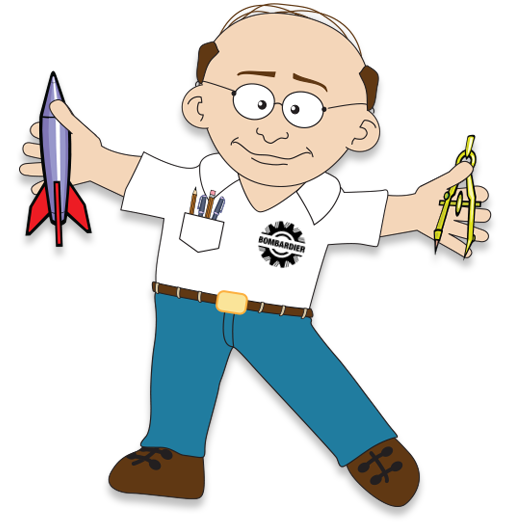 Flat Stanley Illustration