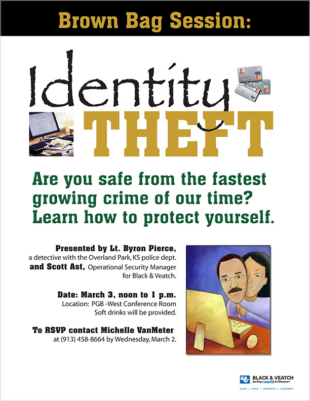 Murder Mystery 1920's-themed Corporate Event Flyer