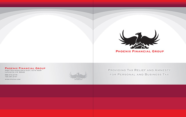 Letterhead Design