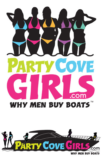 Mackie Baby Logo Design