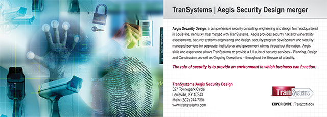 Transportation Consultancy Announcement Cards