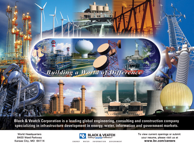 Poster Collage Design