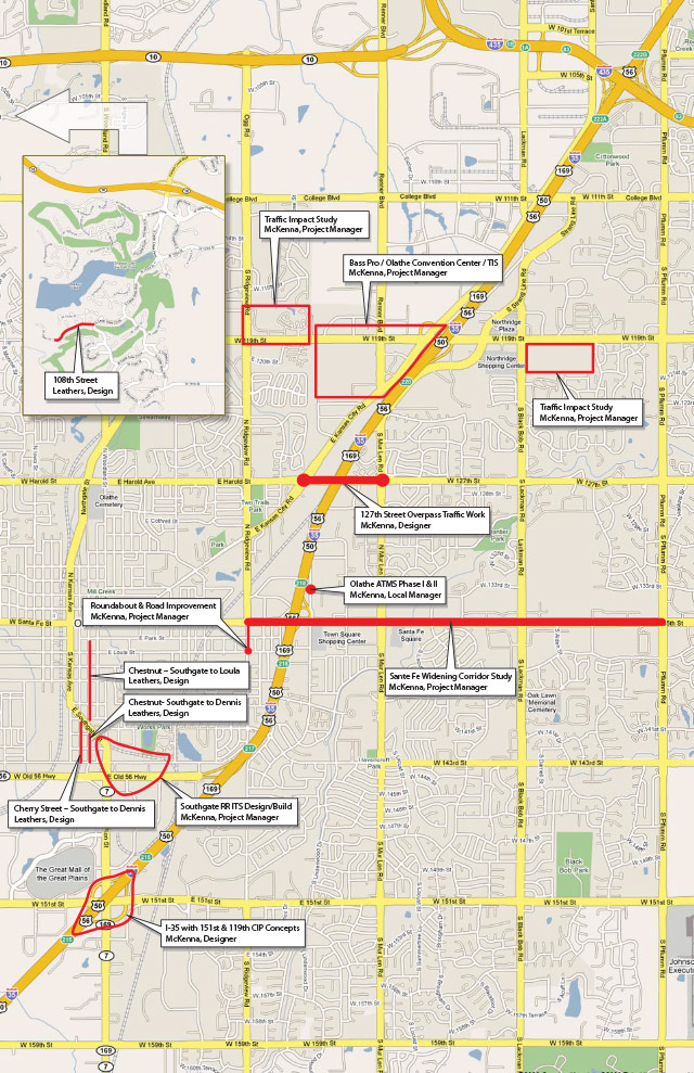 Exhibits for Proposals and Interview Boards