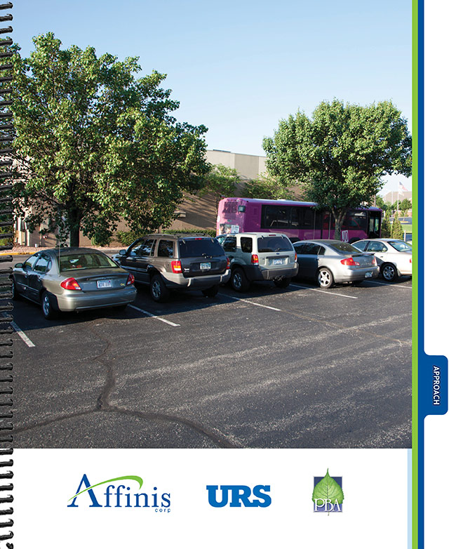 Proposal for Transit Improvement Consulting Contract