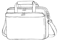Brief Case Illustration