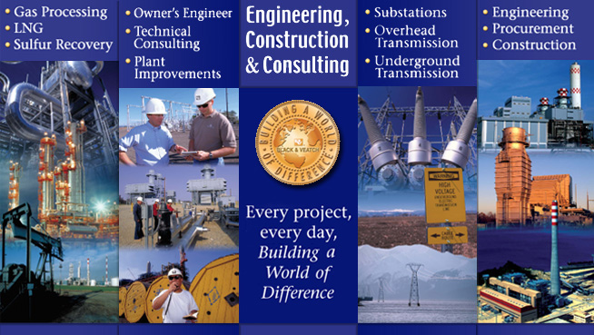 PowerGen International Tradeshow Display