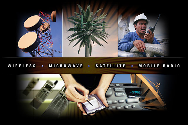 Telecom Tradeshow Panel