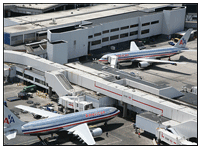 Aviation Sector Ad for Transportation Engineering Consultancy Firm