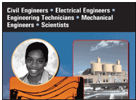 College Recruiting Tradeshow Panels