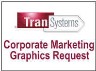 Graphic Design Request Forms