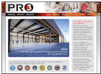 Fire Protection Design-Build Company