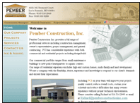 Veteran-owned Construction Company