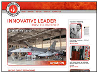 Fire Protection & Life Safety Engineering Firm