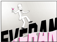 Severence Movie Poster & DVD Cover