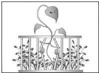 Spot Illustrations for Newsleters