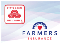 Insurance Tri-fold Brochures