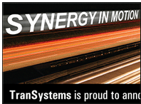 Transportation Engineering Consultancy Ad for NITL